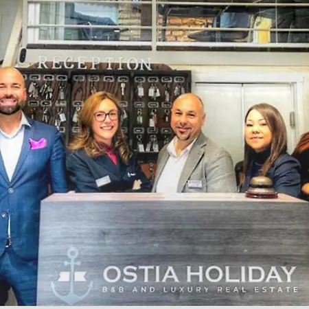 Group Ostia