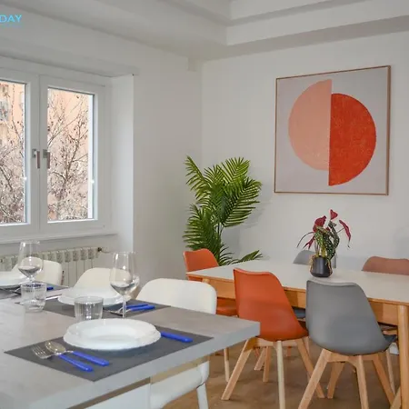 Group Appartement *