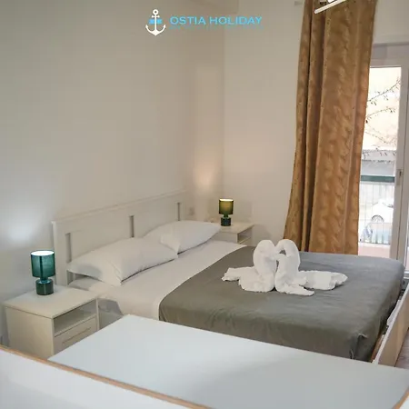 Appartement Group