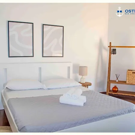 Group Appartement Ostia