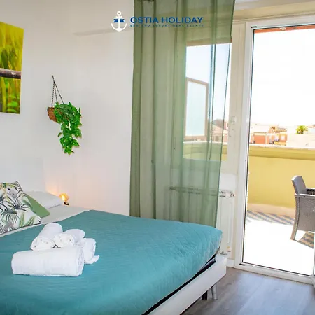 Appartement Group